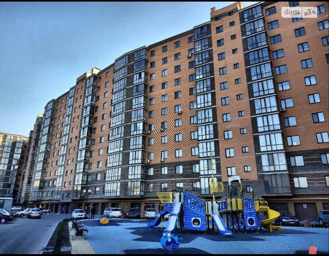 Комфортна Квартира В Жк Сімейний Vinnitsya Dış mekan fotoğraf
