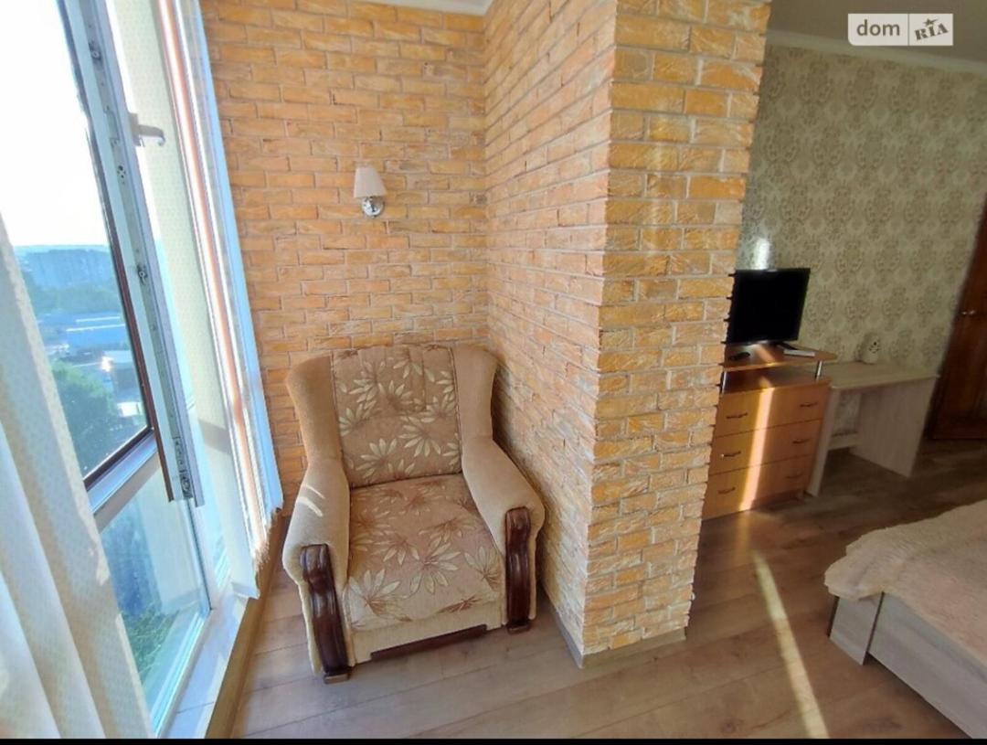 Комфортна Квартира В Жк Сімейний Vinnitsya Dış mekan fotoğraf